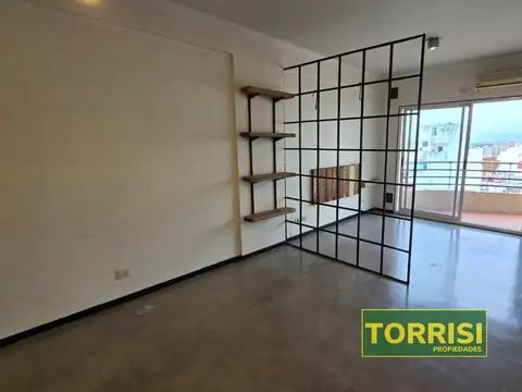 VENTA 1 AMB C/BALCON 37 m2 - AV. PAVON 3700 - BOEDO