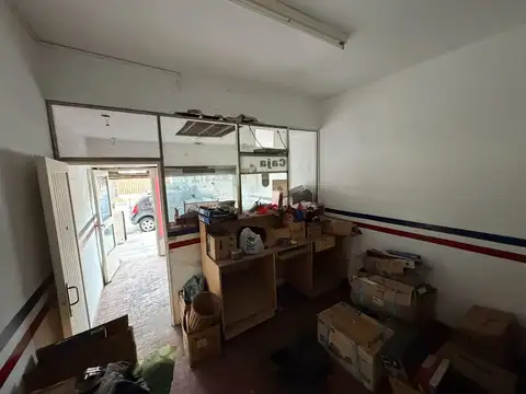 Local en Venta 27 años