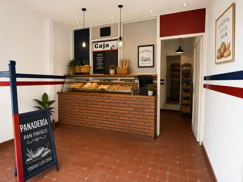 Local en Venta 27 años