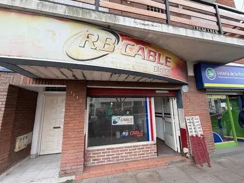 Mariano Pelliza 3700