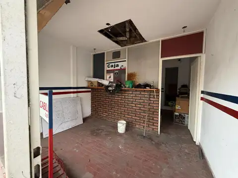 Venta - Local Comercial - Olivos