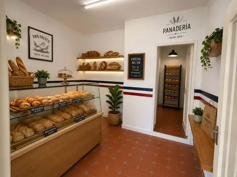 Mariano Pelliza 3700