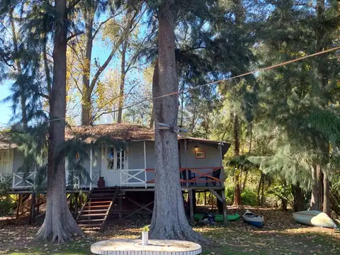 Casa en Venta en Ciudad De Tigre, USD 98.000