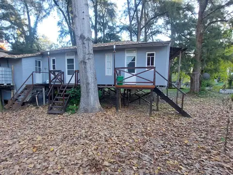 Casa en Venta 136 años