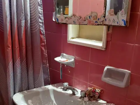 Casa en Venta 50 años