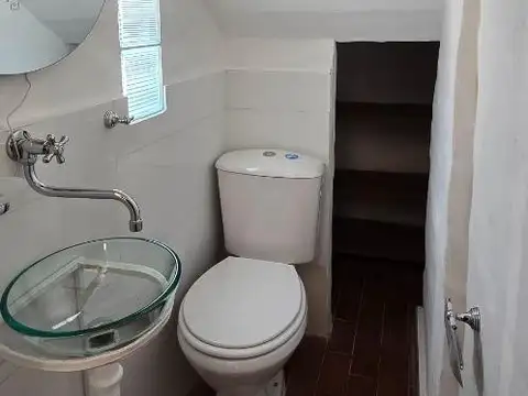 CERRO DE LAS ROSAS - JOSE ESTABAN BUSTOS Y MARIANO LARRA