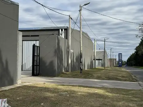 Local en Alquiler 3 años