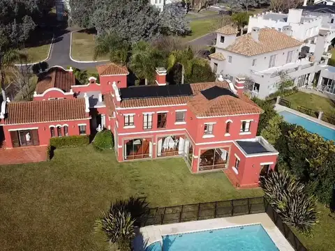 Casa en Venta 7 años