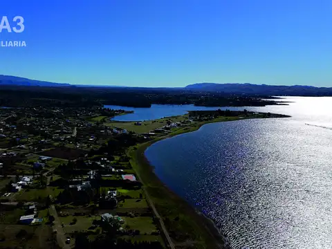 Terreno en Venta 25,19  mts Fondo