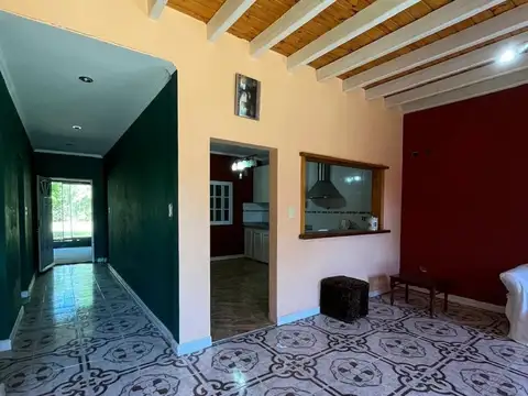 Casa en Venta en Colonia Carolina, USD 50.000