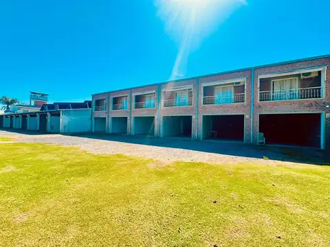 Hotel en Venta 21 años