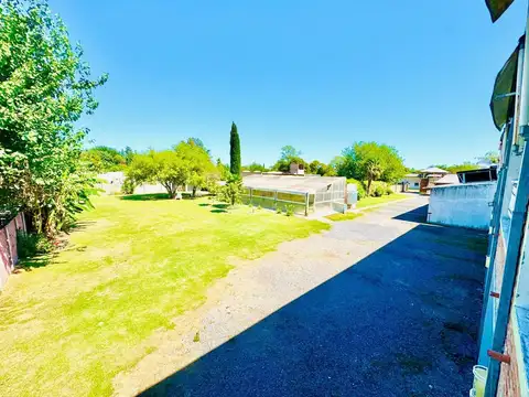 Hotel en Venta en Carmen de Areco, USD 600.000
