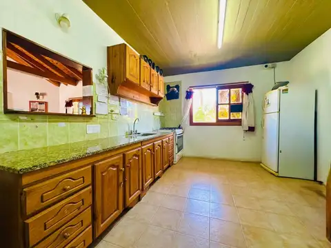 Hotel en Venta en Carmen de Areco, USD 600.000
