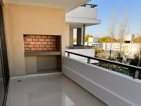 Departamento en Venta 8 años