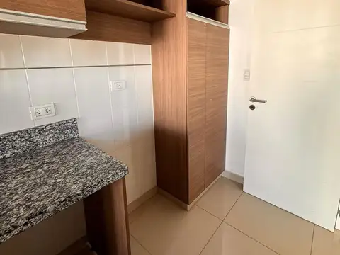 Departamento 5 ambientes con 2 baños