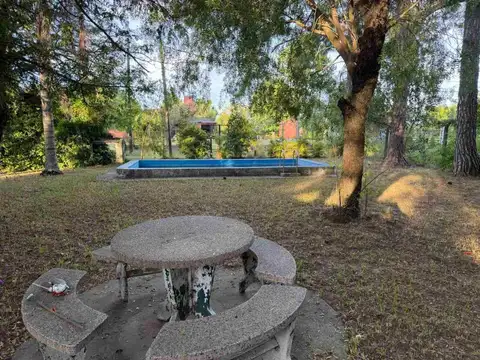 Casa en Venta 45 años