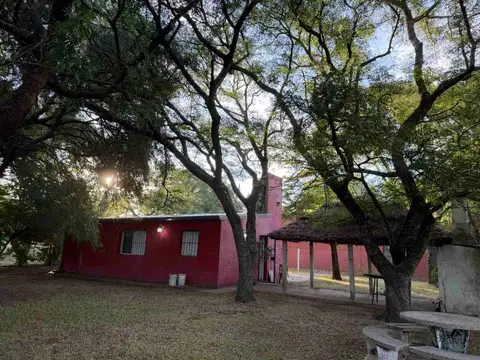 Casa en Venta en Arroyo Leyes, USD 58.000