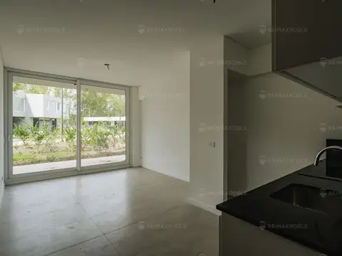 Departamento en Venta en Luciérnagas Pilar, USD 141.900