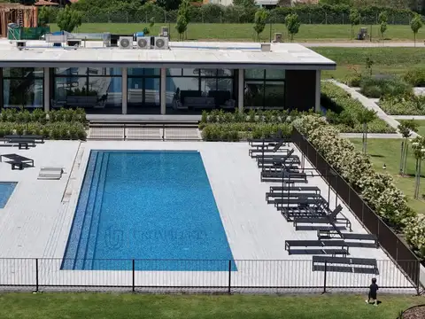 Terreno en Venta en Countries y Barrios Cerrados en Pilar, USD 220.000