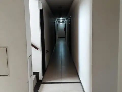 Departamento 1 amb amplio con Balcón al Frente