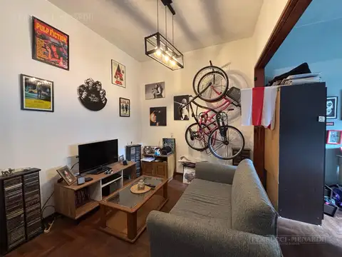 Departamento en Villa Ballester