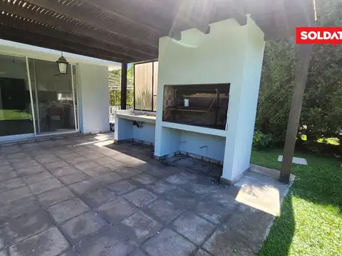 Casa en Venta 5 años
