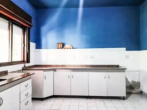 Casa en Venta en Burzaco, USD 85.000