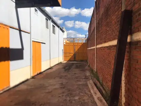 Trinchera
