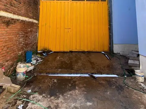 Galpon en Alquiler en Posadas, $ 1.300.000