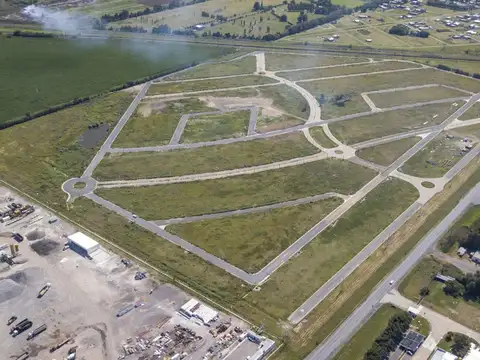 Terreno en Venta de 200,0 m2