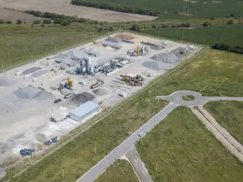 Terreno en Venta en Pueblo Esther, USD 10.000