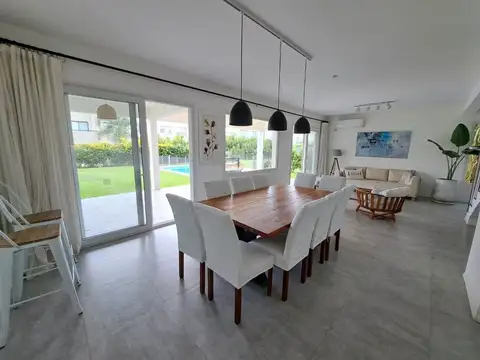 Casa en Venta 10 años