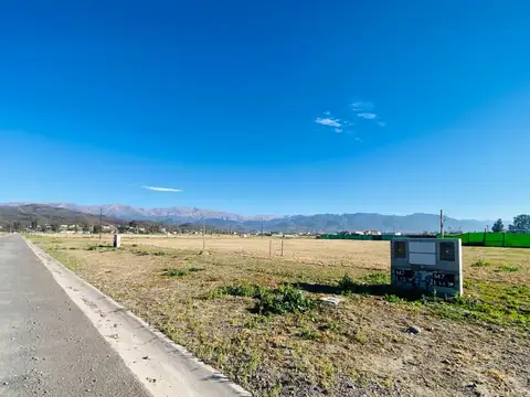 Terreno en Venta en San Lorenzo Chico, USD 127.000