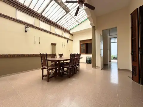 Casa de 4 dormitorios