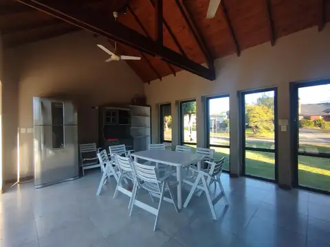 Casa en Venta 10 años