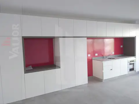 Departamento en Alquiler A Estrenar