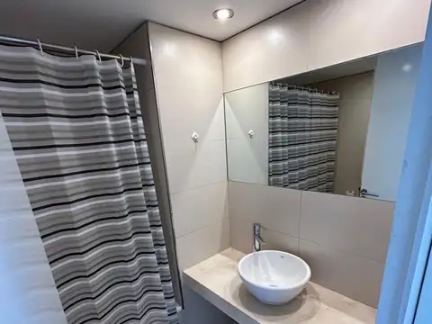 Departamento en Alquiler en San Telmo, USD 750