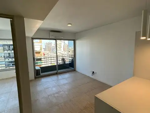 ALQUILER DEPTO 2 AMBIENTES AMOBLADO  EDIFICIO QUARTIER -SAN TELMO-