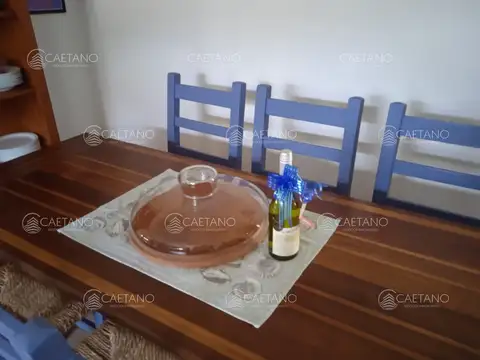 Casa en Alquiler Temporal de 2 dormitorios