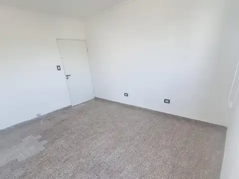 DEPARTAMENTO EN ALQUILER 2 AMBIENTES SAN CRISTOBAL MUY LUMINOSO