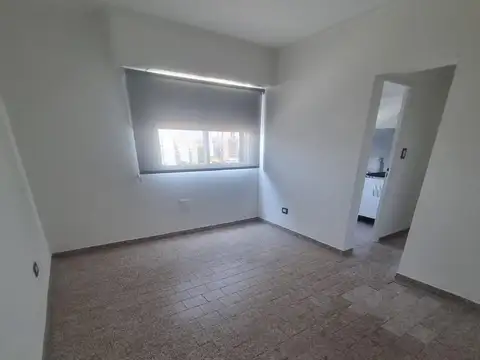 DEPARTAMENTO EN ALQUILER 2 AMBIENTES SAN CRISTOBAL MUY LUMINOSO