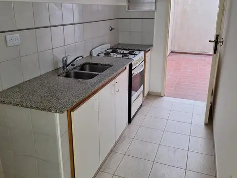 Departamento en Alquiler Apto profesional