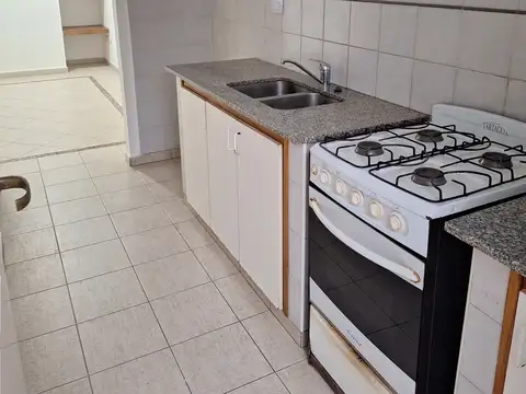 Departamento en Alquiler en Mondongo, $ 380.000