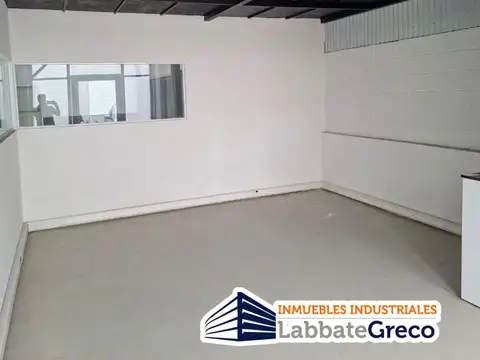 Galpon en Alquiler en Benavidez, USD 2.600