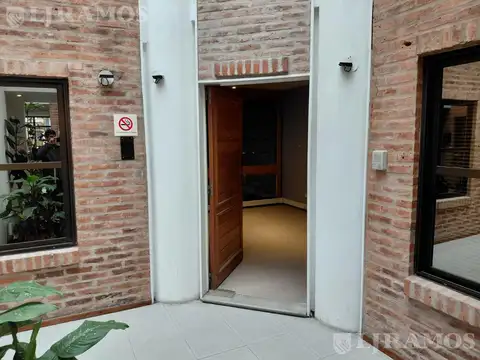 Oficina en Alquiler 20 años