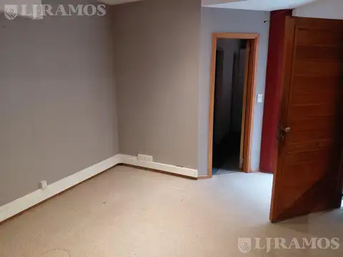 Alquiler de oficina de 77 m2 en San Isidro