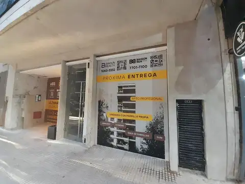 Local en Alquiler en Palermo, Capital Federal