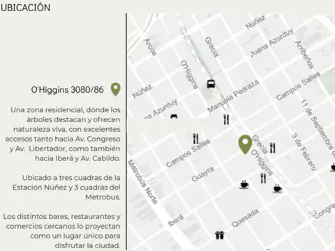 Departamento en Venta A Estrenar