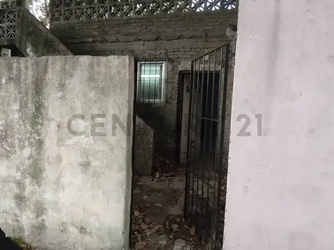 Terreno en Venta 9  mts Fondo
