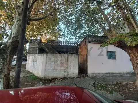Terreno en Venta 12  mts Frente